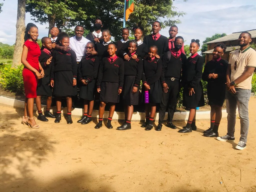 Students